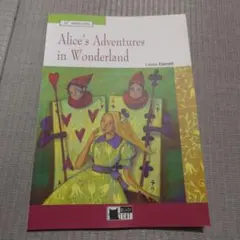 Alice's Adventures in Wonderland