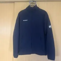 MAMMUT Aconcagua ML Jacket AF Men