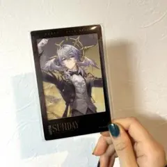 崩壊スターレイル　サンデー　コンサート　LIVE　クリアカード　特典