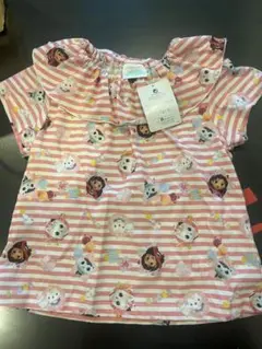 キャビーのドールハウス　Gabby's Dollhouse Tシャツ 120cm