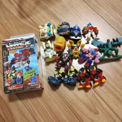 トランスフォーマー　ビーストウォーズ　まとめ売り 2025年最新】ビーストウォーズの人気アイテム - メルカリ