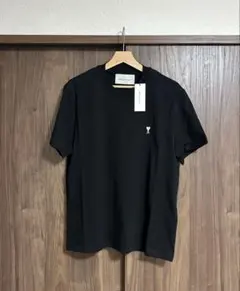 安く販売されているような偽物ではございません❣️amiparis tシャツ