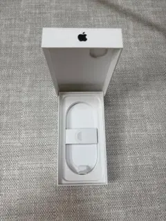 iPhone 17 ブラック 箱のみ Apple