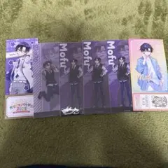 からぴち　もふ