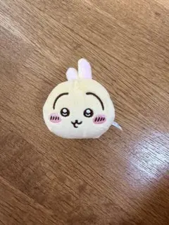 ちいかわ うさぎ マスコット