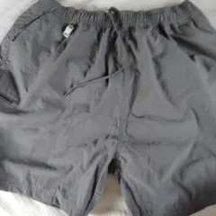 新品 upper field one NYS2 SHORTS UPD5 UFO - メルカリ