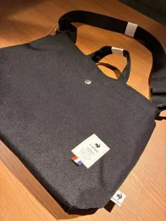 ルコックle coq sportif ショルダーバッグ 2way