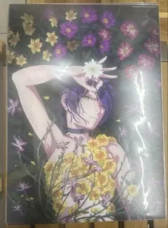 劇場版 チェンソーマン レゼ編 ティザービジュアル b3ポスター レゼ