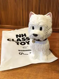 ⬜︎NEIGHBORHOOD®︎.WU.メディコムトイ『新品未開封品』ネイバーフッド Amazon.co.jp: NEIGHBORHOOD×MEDICOM TOY VCD WU P-TOY 国内正規