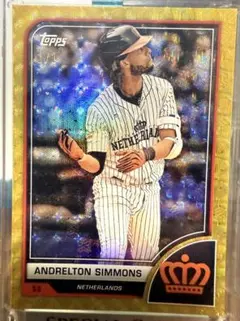 2025年最新】1of1 toppsの人気アイテム - メルカリ