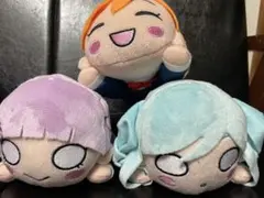 2026年最新】鬼塚冬毬 寝そべりの人気アイテム - メルカリ