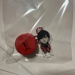 BOT バトルオブトーキョー ペットボトルキャップ 川村壱馬