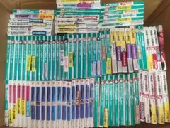 ライトノベル「緋弾のアリア」全46冊 (本編＋スピンオフ） - メルカリ