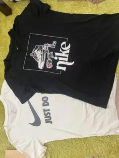 NIKE半袖Mサイズレディース
