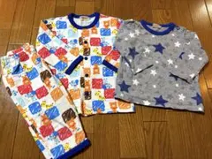HOT BISCUITS Miki House 2点セット