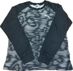 PUMA 長袖カットソー 150㎝