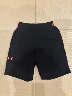 Under Armour スポーツショーツ S/M 黒