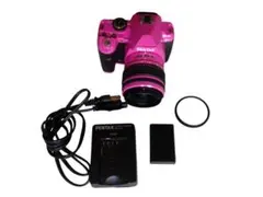 2026年最新】PENTAX k-r ボディの人気アイテム - メルカリ