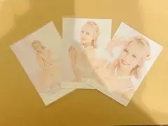 ＝LOVE イコラブ　生写真 武道館 大場花菜　コンプ