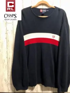 チャップス⭐︎ラルフローレン⭐︎セーター
