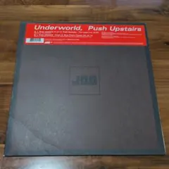 2026年最新】underworld レコードの人気アイテム - メルカリ