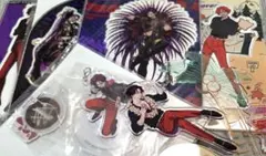 カリスマ 天堂天彦 アクスタ まとめ売り - メルカリ