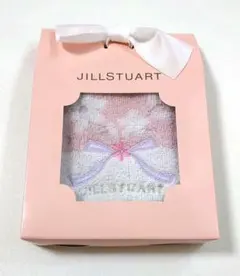 ☆未使用・未開封☆JILLSTUART ハンカチ ギフトボックス入りのサムネイル