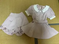 量産型 セットアップ