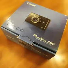 2025年最新】powershot s90の人気アイテム - メルカリ
