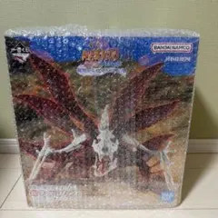 一番くじ NARUTO ラストワン賞 うずまきナルト(妖狐の衣 六本目)