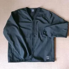 PORTLAND RYZ メンズ　ジャンパー　Mサイズ