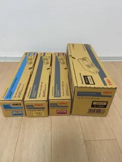 2025年最新】OKI トナーの人気アイテム - メルカリ