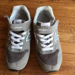 ニューバランス　996 21.5cm KV996CWY