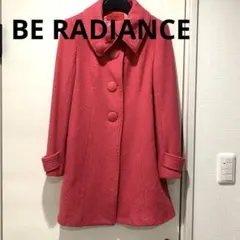 BE RADIANCEコート