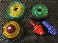 2026年最新】ベイブレードx ビット ラチェットの人気アイテム - メルカリ