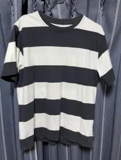 Stussy ボーダー　Tシャツのサムネイル