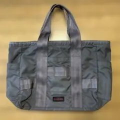 BRIEFING トートバッグ ブラックのサムネイル