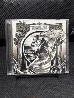 RENTRER EN SOI BEST CD V系 ヴィジュアル系　砂月 廃盤