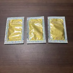 DHC試供品14点セット