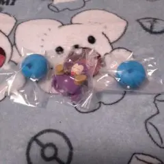 ドラゴンクエスト ラリホーですやすや モンスターフィギュア