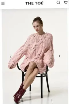 2025年最新】THE toe トップスの人気アイテム - メルカリ