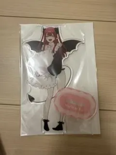 その着せ替え人形は恋をする　ビッグアクリルスタンド