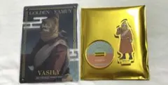 ゴールデンカムイ　ヴァシリ　セット