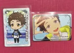 天満 光 あんスタチップス カード あんスタ