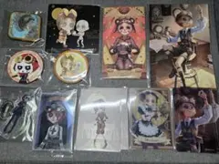 第五人格【機械技師】グッズセット