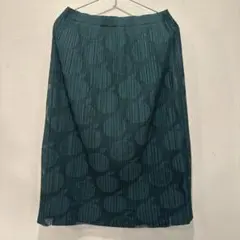 PLEATS PLEASE ISSEY MIYAKE スカート