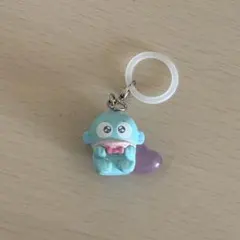 めじるしアクセサリー サンリオキャラクターズ ハンギョドン