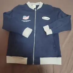 Right-on　ネイビー