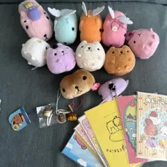 2026年最新】カピバラさん非売品の人気アイテム - メルカリ