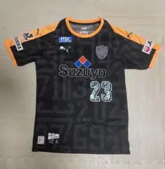 PUMA 清水エスパルス25リミテッド ユニフォーム Mサイズ - メルカリ